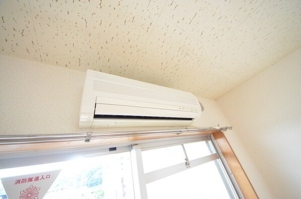 プレスト日新の物件内観写真